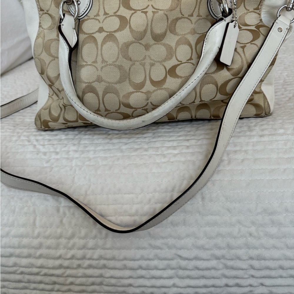 Coach bag - Picture 7 of 12